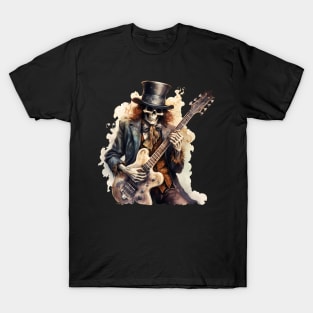 rock and roll T-Shirt